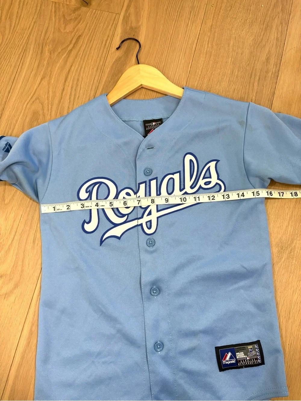 Majestic kansas city